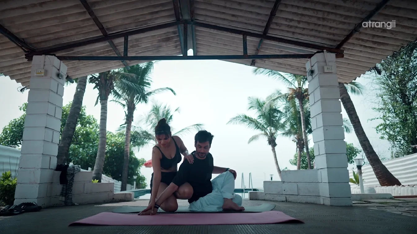 Inspiration Season 1 Part 1 Atrangii